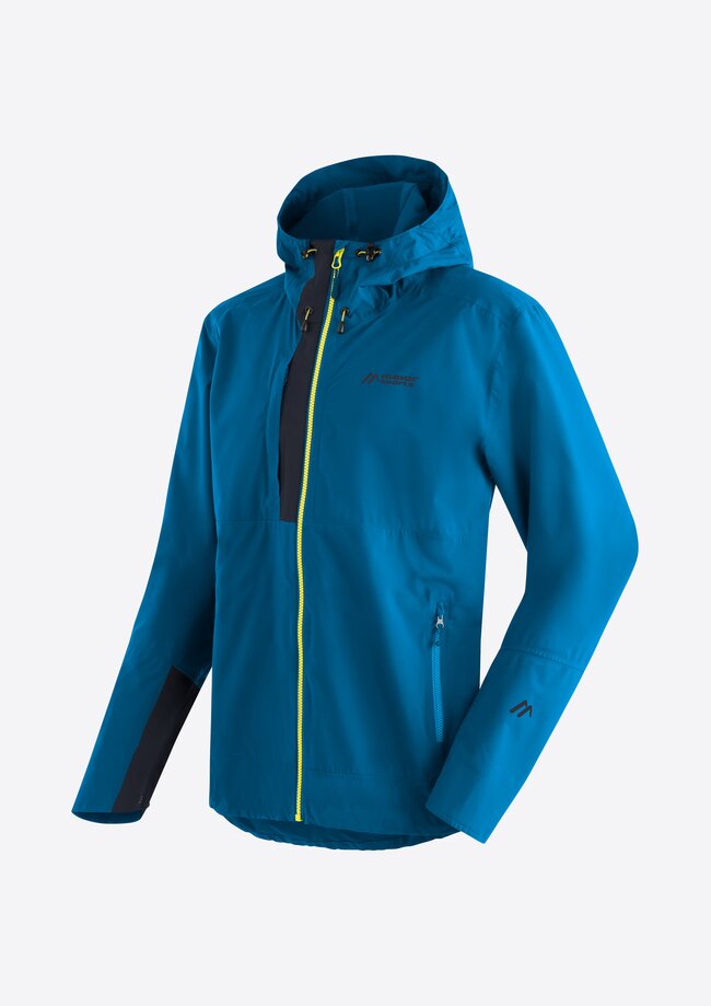 Speed online light jacket